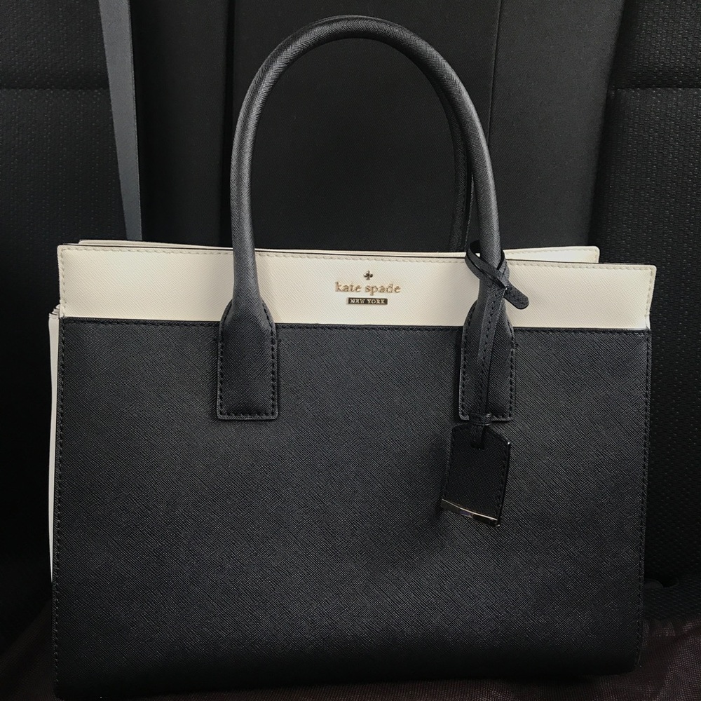 Kate Spade Cameron street Candace Satchel
